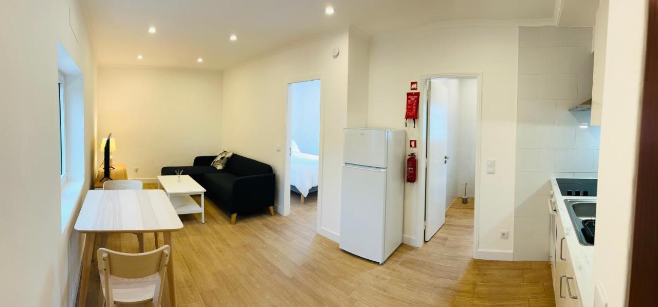 Casa Martins Country Apt, No.6 Freiria Luaran gambar