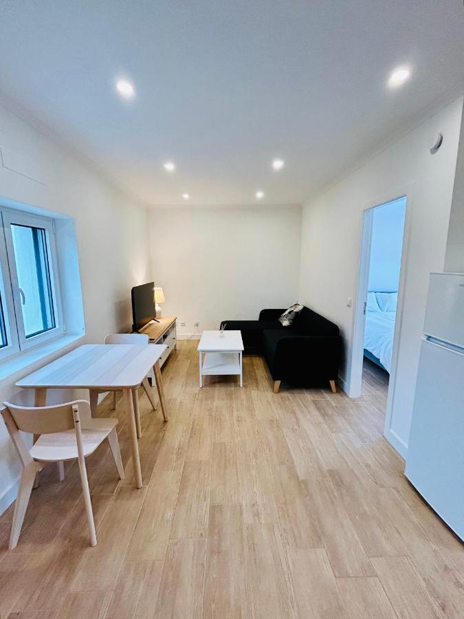 Casa Martins Country Apt, No.6 Freiria Luaran gambar