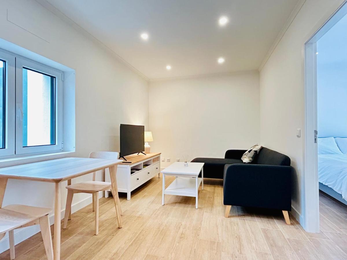 Casa Martins Country Apt, No.6 Freiria Luaran gambar