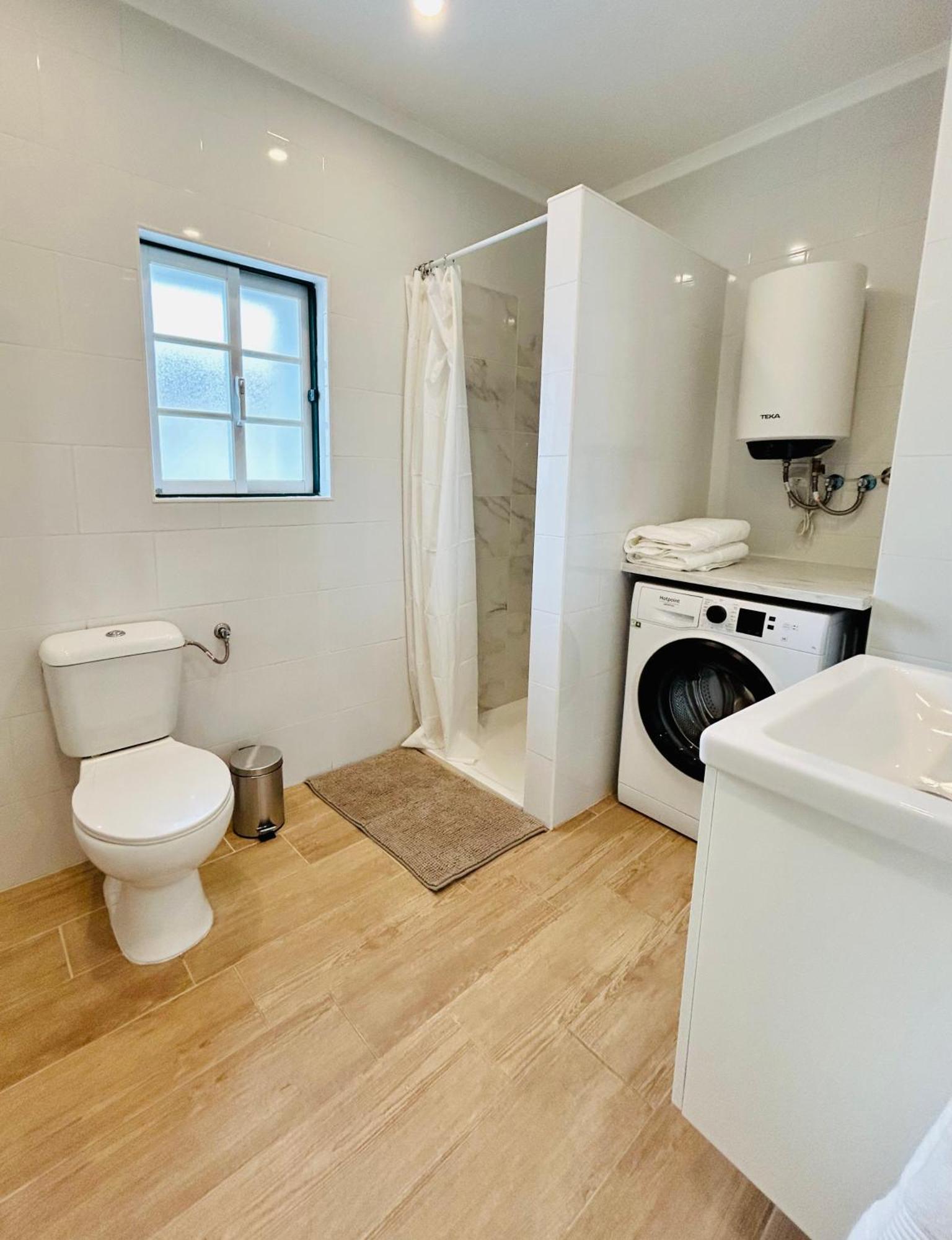 Casa Martins Country Apt, No.6 Freiria Luaran gambar